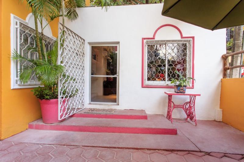 House Playa del Carmen